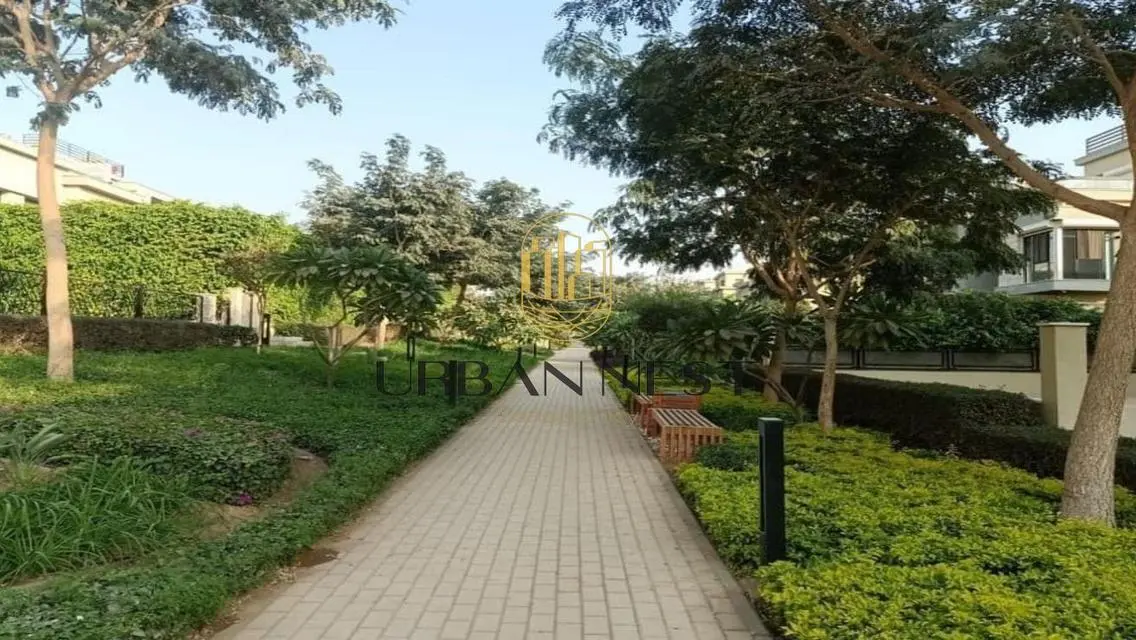 Luxurious Apartment for Sale - 590 Square Meters