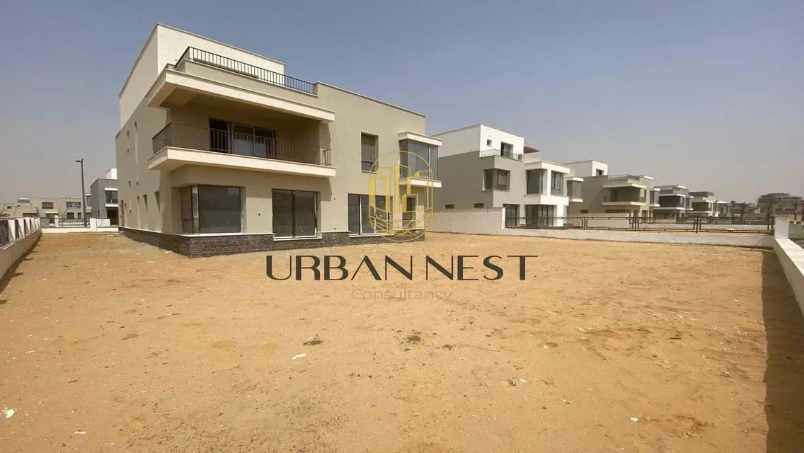 Luxurious Apartment for Sale - 590 Square Meters