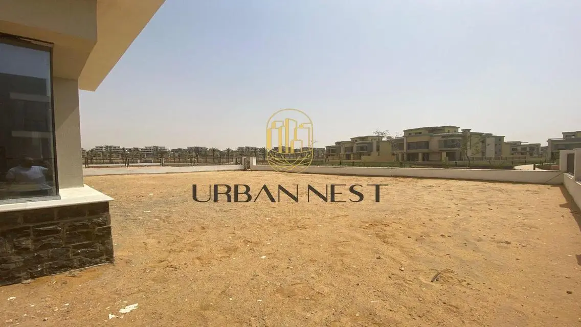 Luxurious Apartment for Sale - 590 Square Meters
