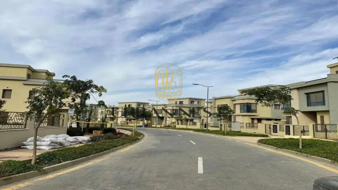 Luxurious Apartment for Sale - 590 Square Meters