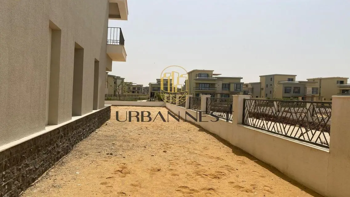 Luxurious Apartment for Sale - 590 Square Meters