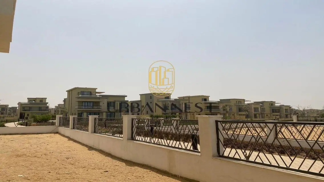 Luxurious Apartment for Sale - 590 Square Meters