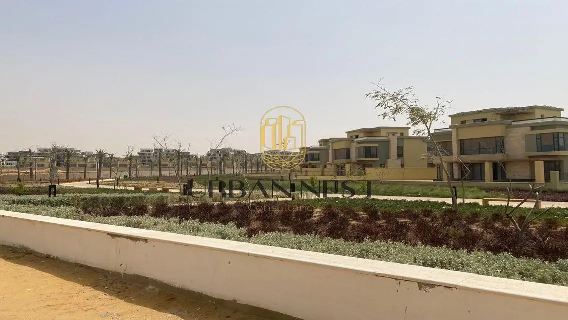 Luxurious Apartment for Sale - 590 Square Meters