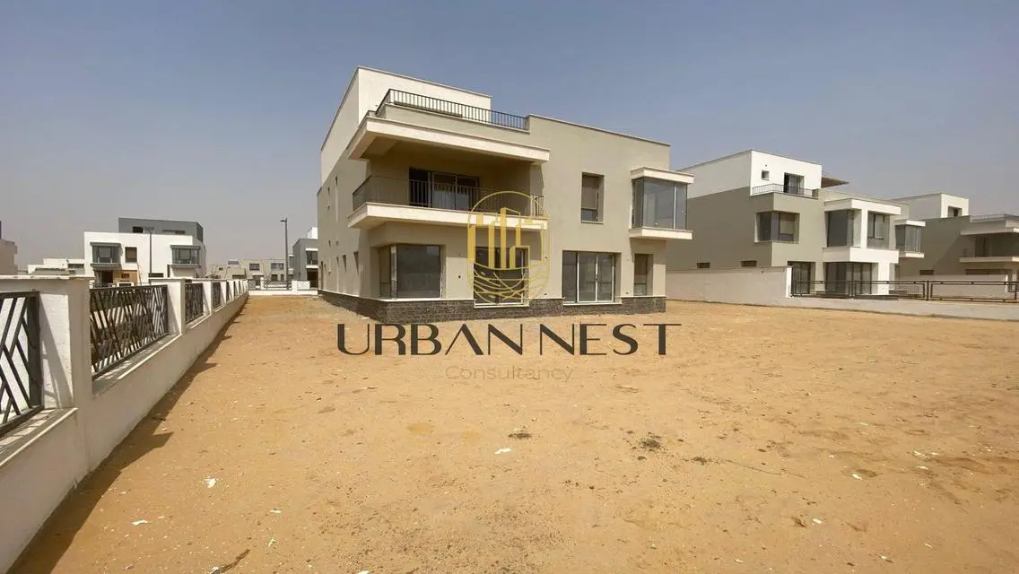 Luxurious Apartment for Sale - 590 Square Meters