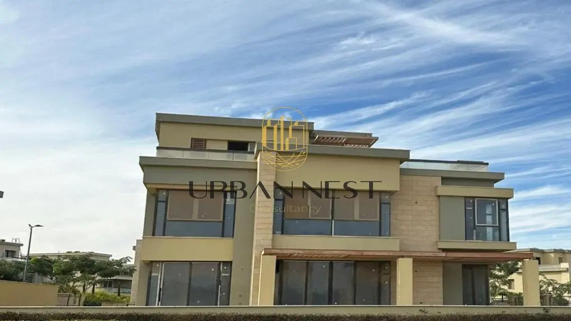 Luxurious Apartment for Sale - 590 Square Meters