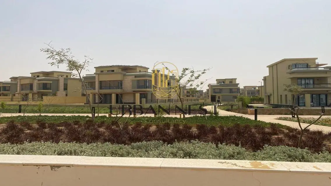 Luxurious Apartment for Sale - 590 Square Meters