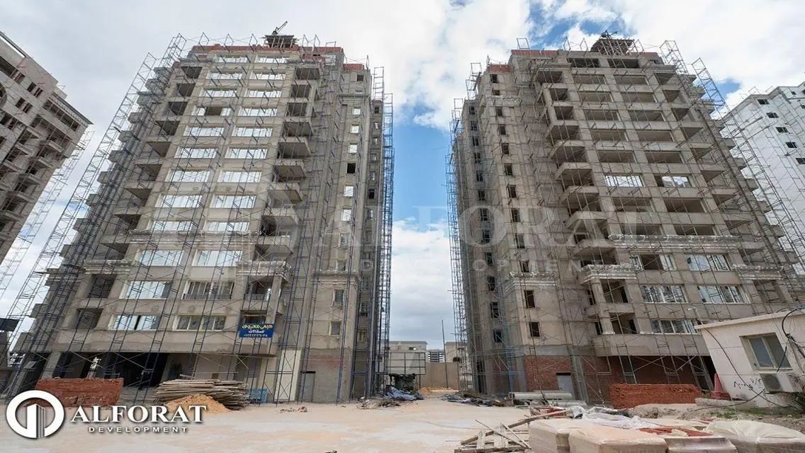 Luxury Apartment for Sale in the Heart of the City
