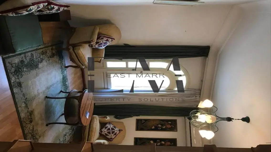 Stunning 3-Bedroom Apartment with Private Garden