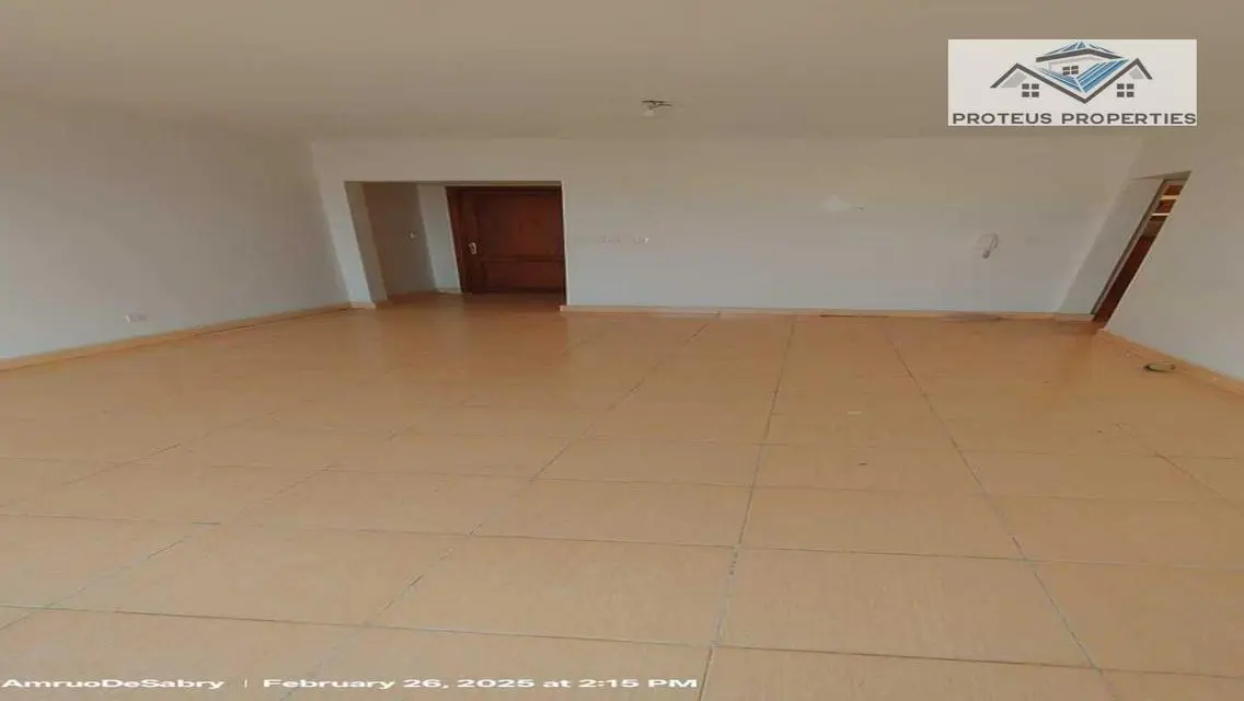 Stunning Apartment for Rent