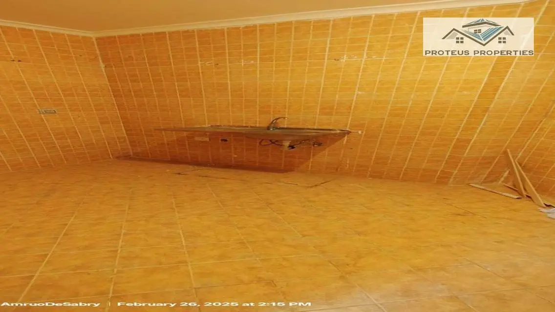 Stunning Apartment for Rent
