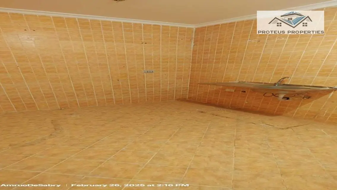 Stunning Apartment for Rent