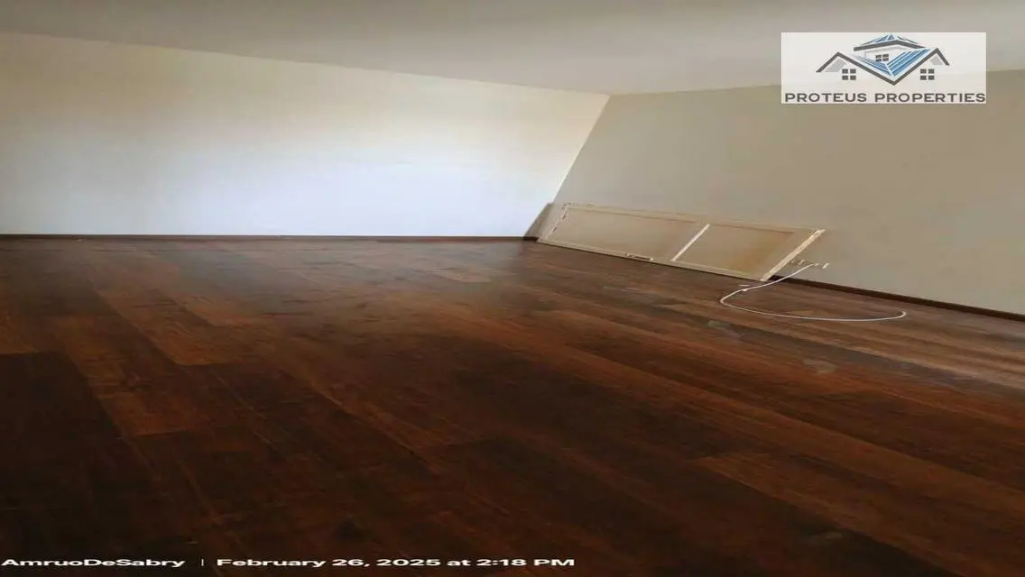 Stunning Apartment for Rent