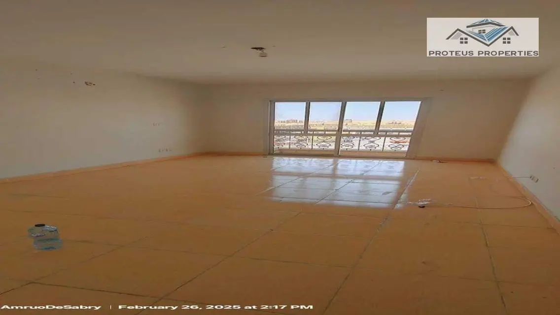 Stunning Apartment for Rent