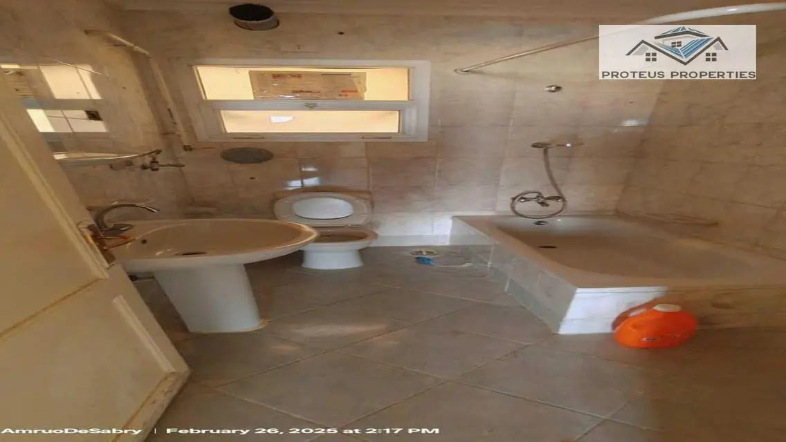Stunning Apartment for Rent
