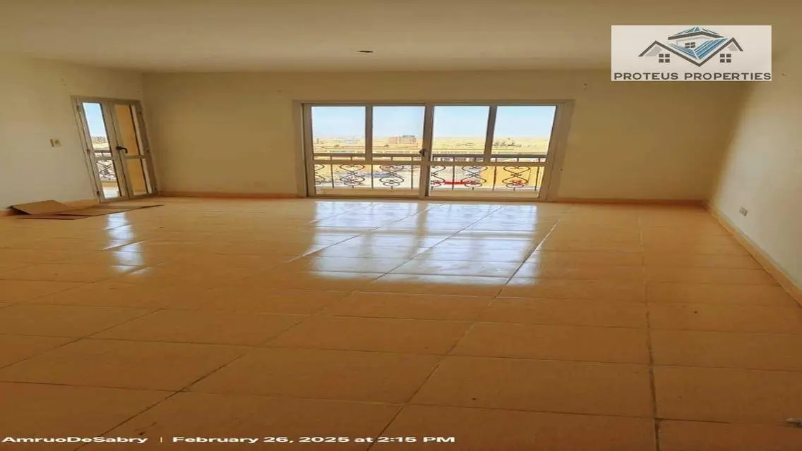 Stunning Apartment for Rent