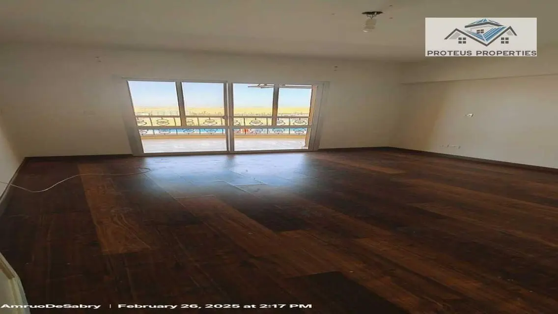 Stunning Apartment for Rent