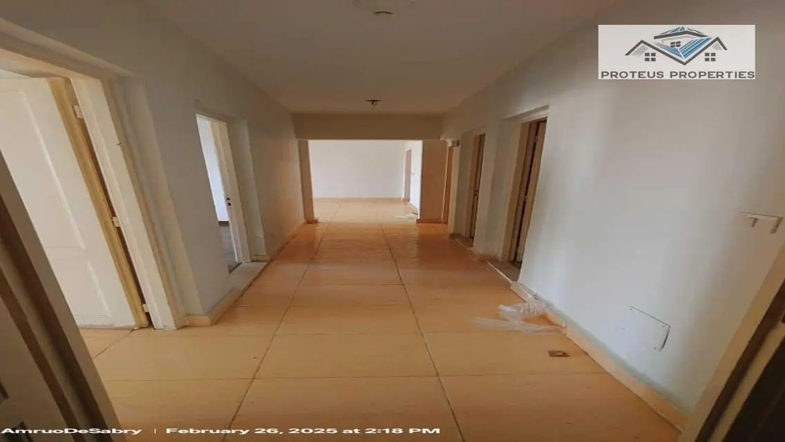 Stunning Apartment for Rent