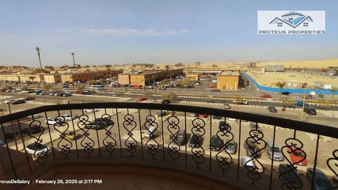 Stunning Apartment for Rent