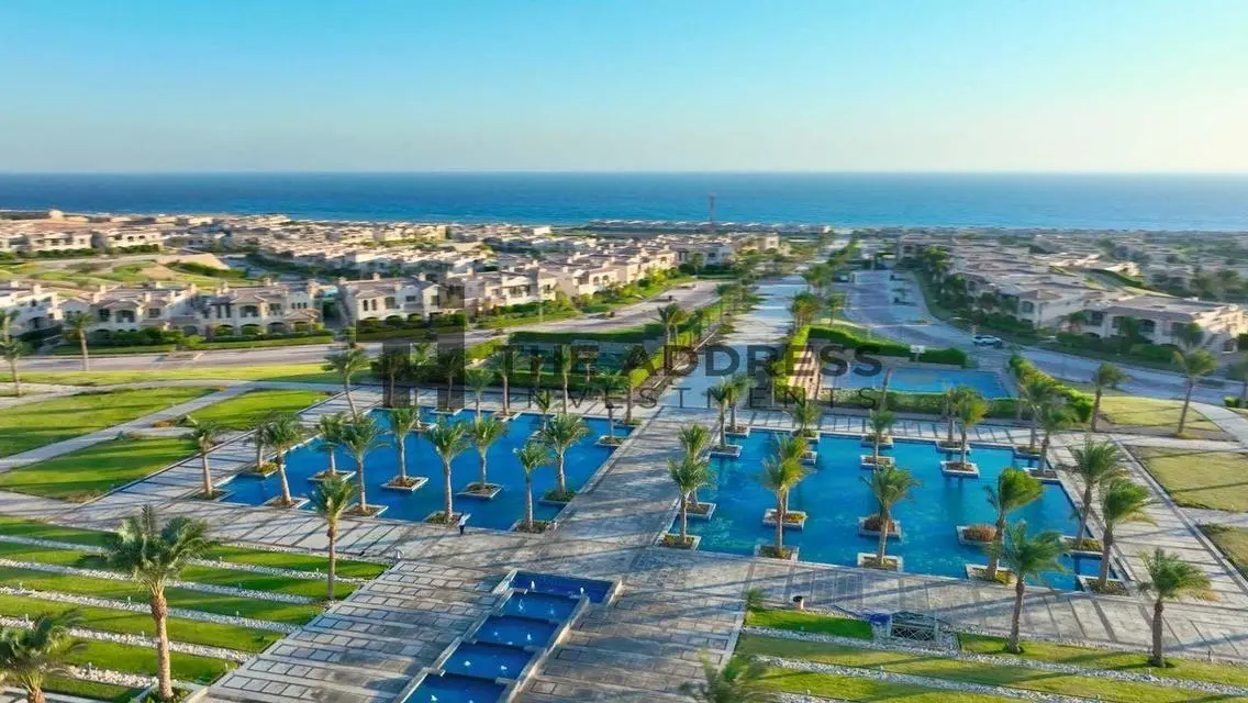 فيلا مذهلة للبيع في موقع استراتيجي