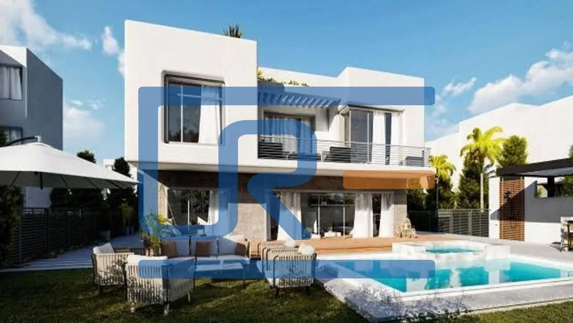 Luxury Apartment for Sale with Spacious Living