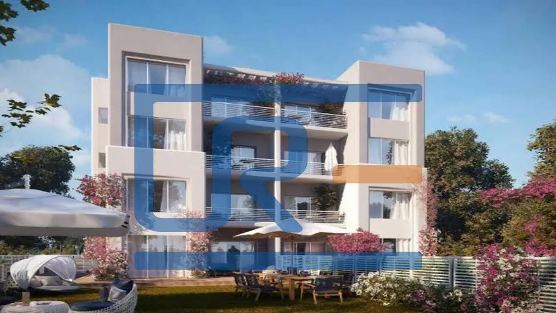 Luxury Apartment for Sale with Spacious Living