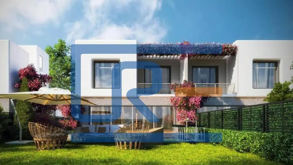 Luxury Apartment for Sale with Spacious Living