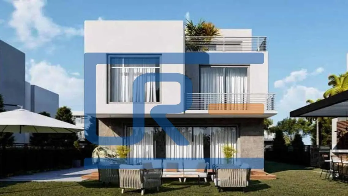Luxury Apartment for Sale with Spacious Living