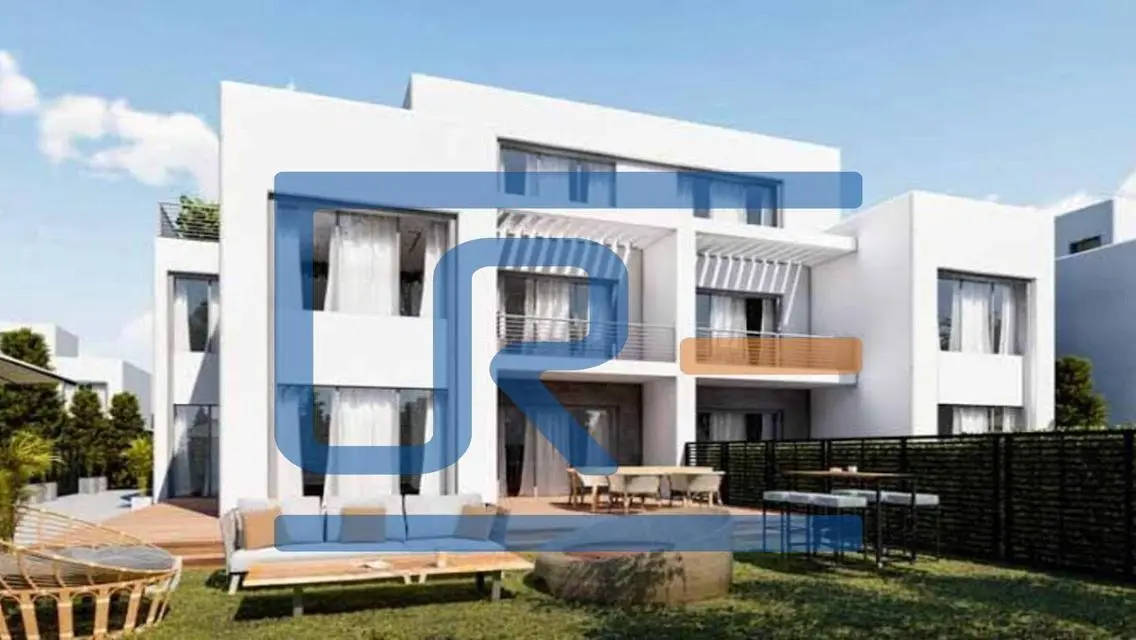 Luxury Apartment for Sale with Spacious Living