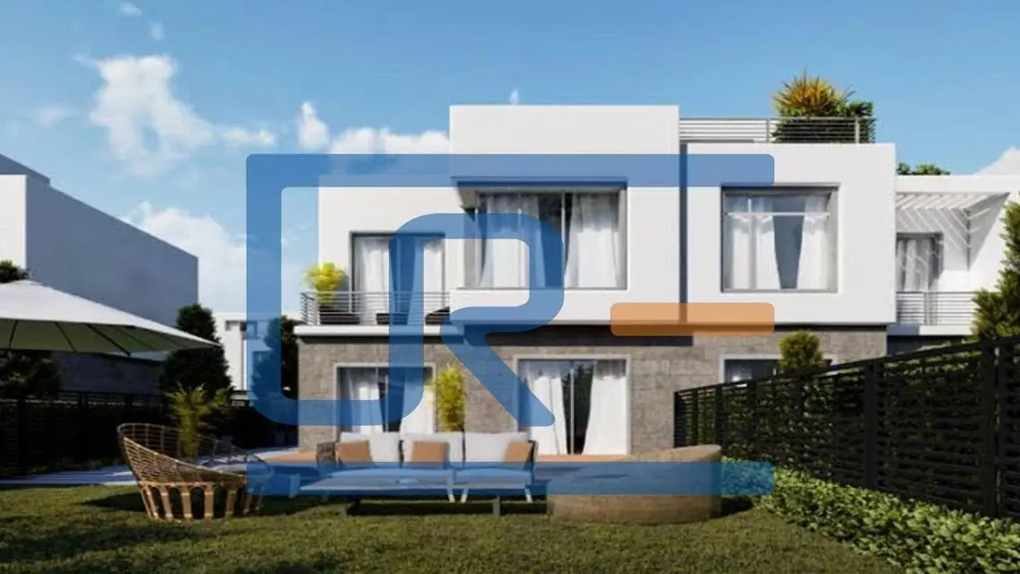 Luxury Apartment for Sale with Spacious Living