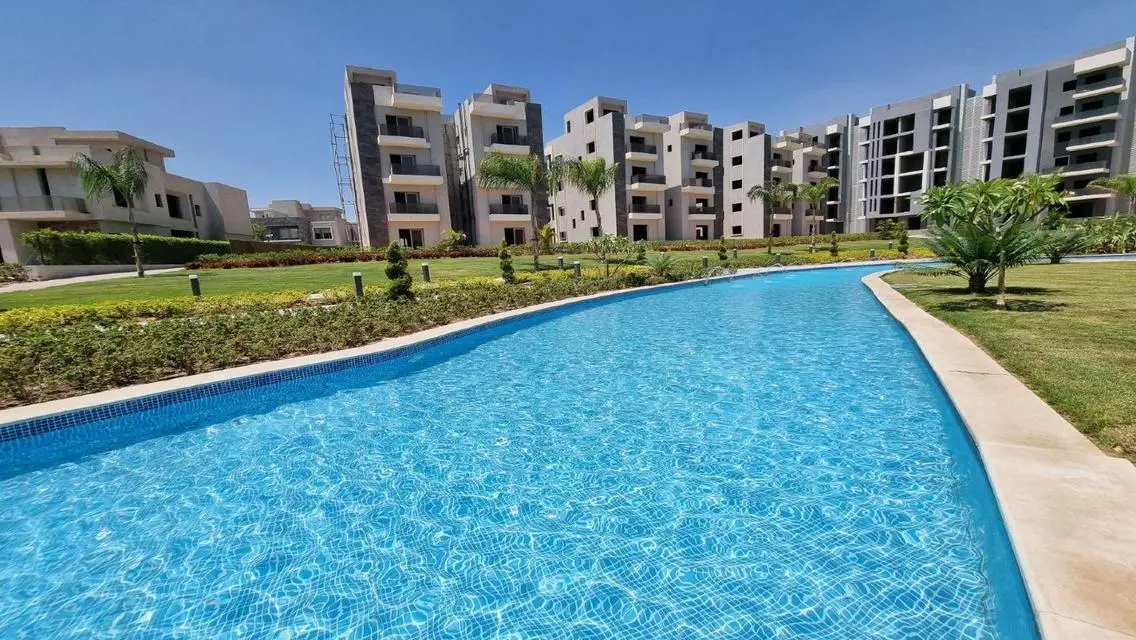 Luxury Apartment in Sun Capital 125 with Shared Pool