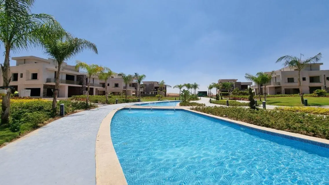 Luxury Apartment in Sun Capital 125 with Shared Pool
