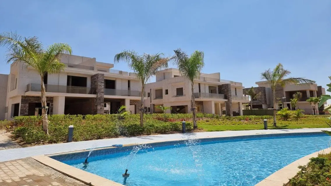 Luxury Apartment in Sun Capital 125 with Shared Pool
