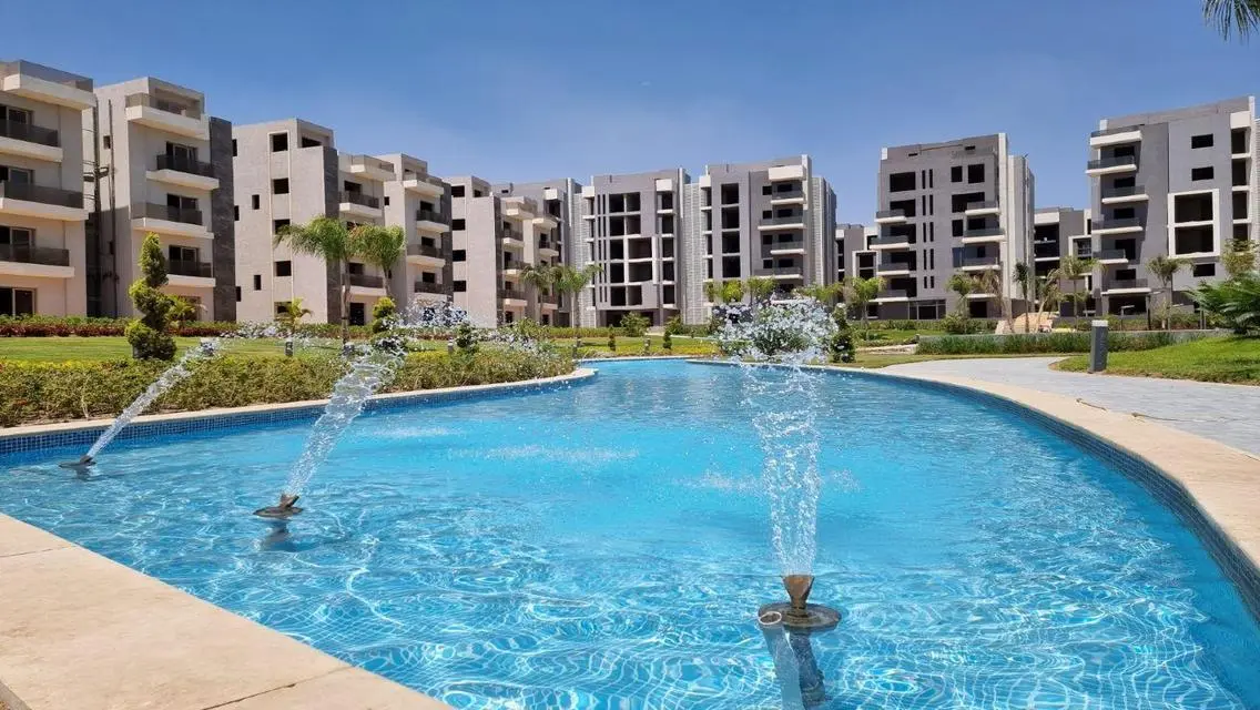 Luxury Apartment in Sun Capital 125 with Shared Pool