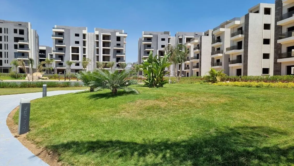 Luxury Apartment in Sun Capital 125 with Shared Pool