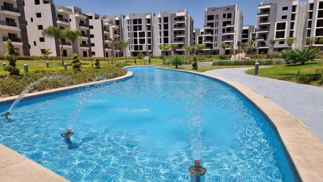 Luxury Apartment in Sun Capital 125 with Shared Pool