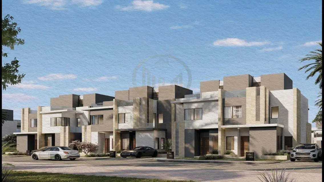 Luxury Apartment in Tawny - 3 Bedrooms