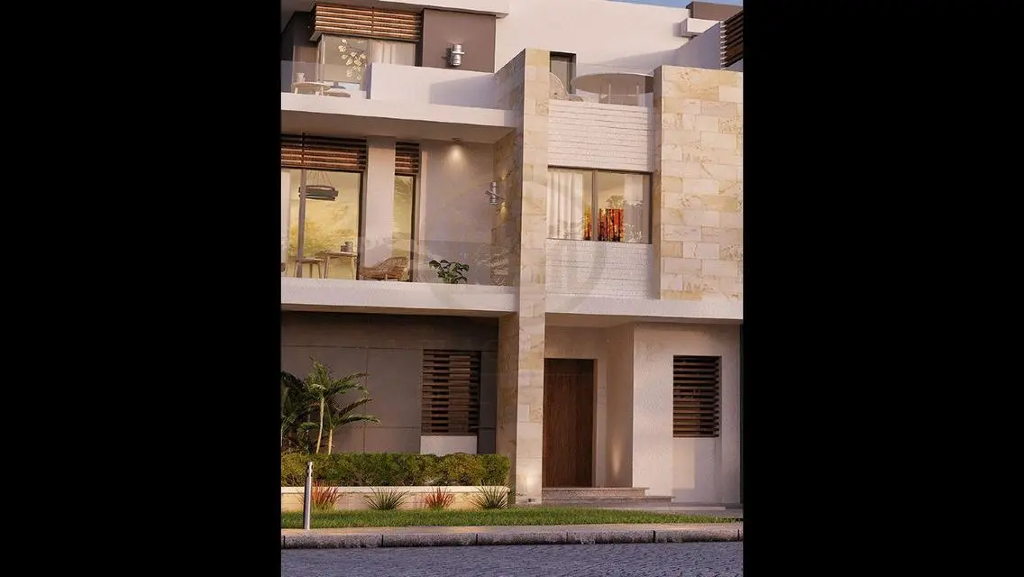 Luxury Apartment in Tawny - 3 Bedrooms