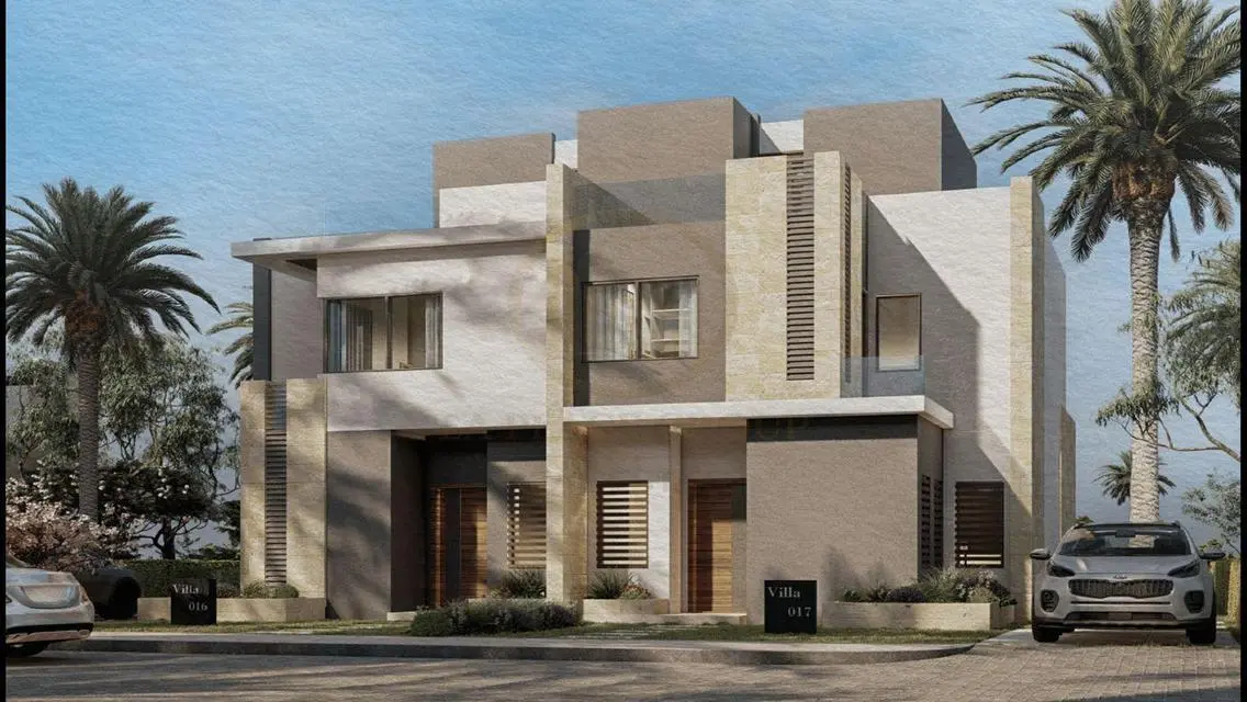Luxury Apartment in Tawny - 3 Bedrooms