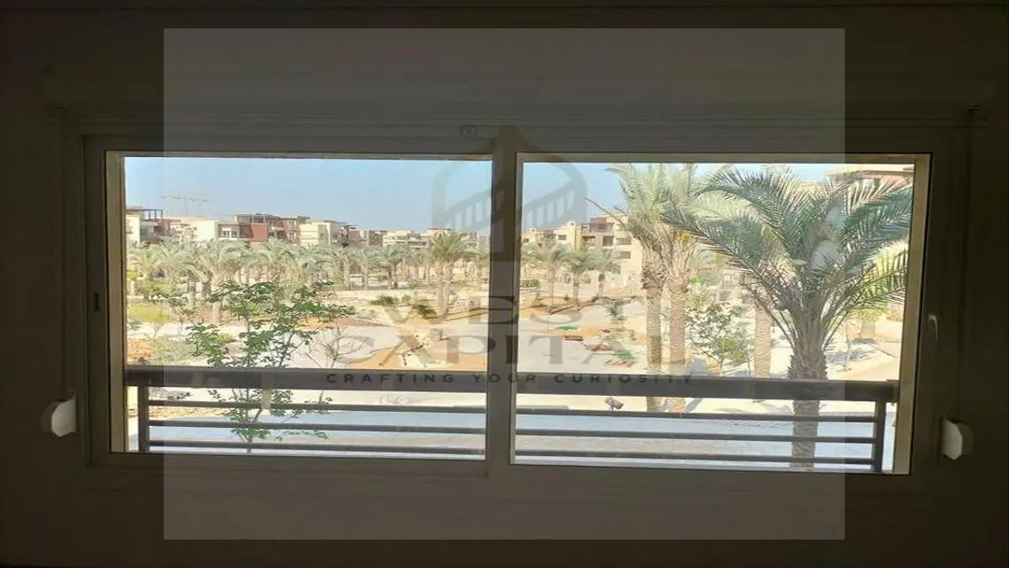 شقة فاخرة للإيجار بمساحة 175 متر
