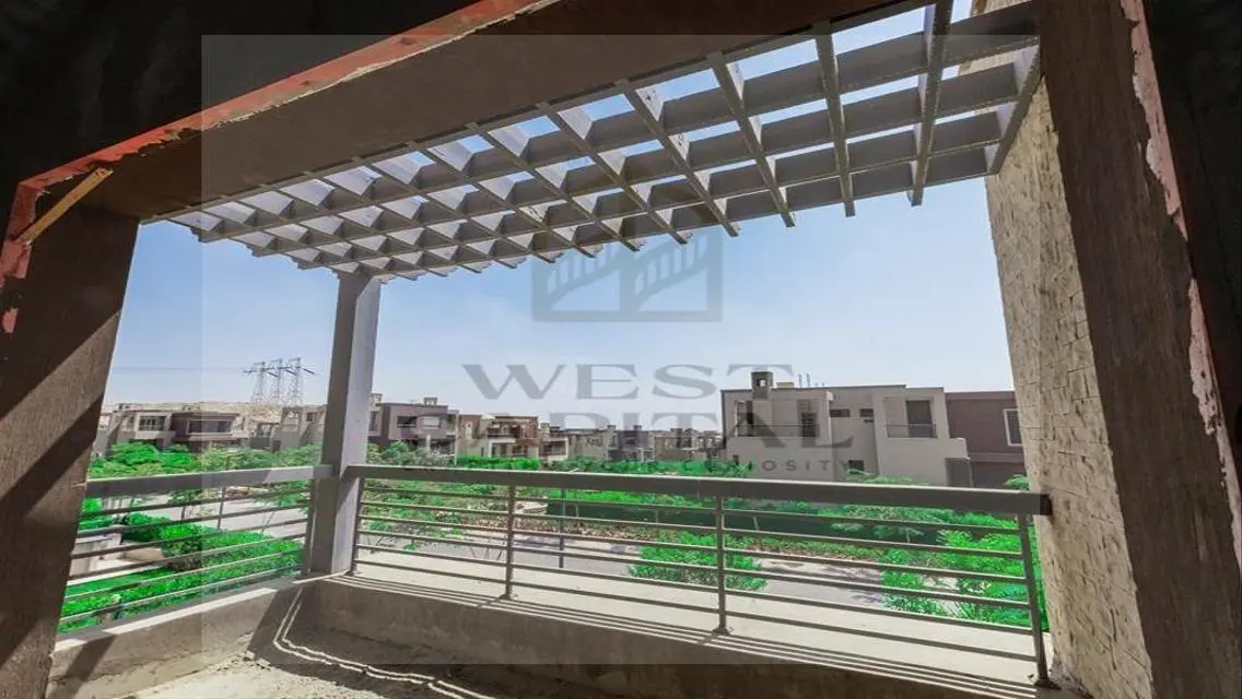 شقة فاخرة للإيجار بمساحة 175 متر