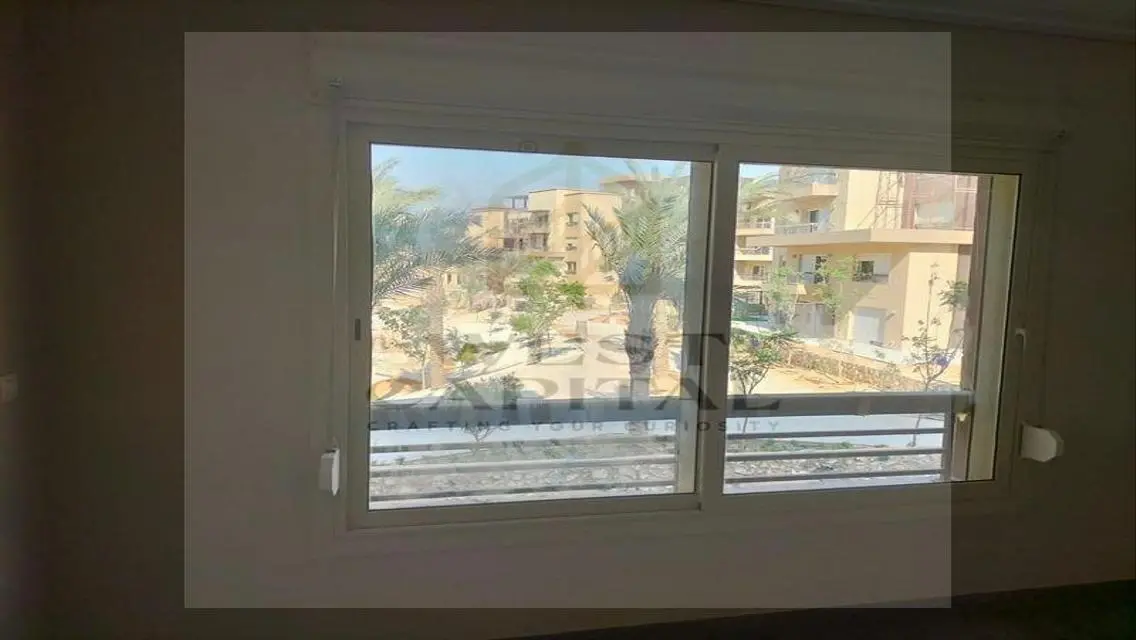 شقة فاخرة للإيجار بمساحة 175 متر