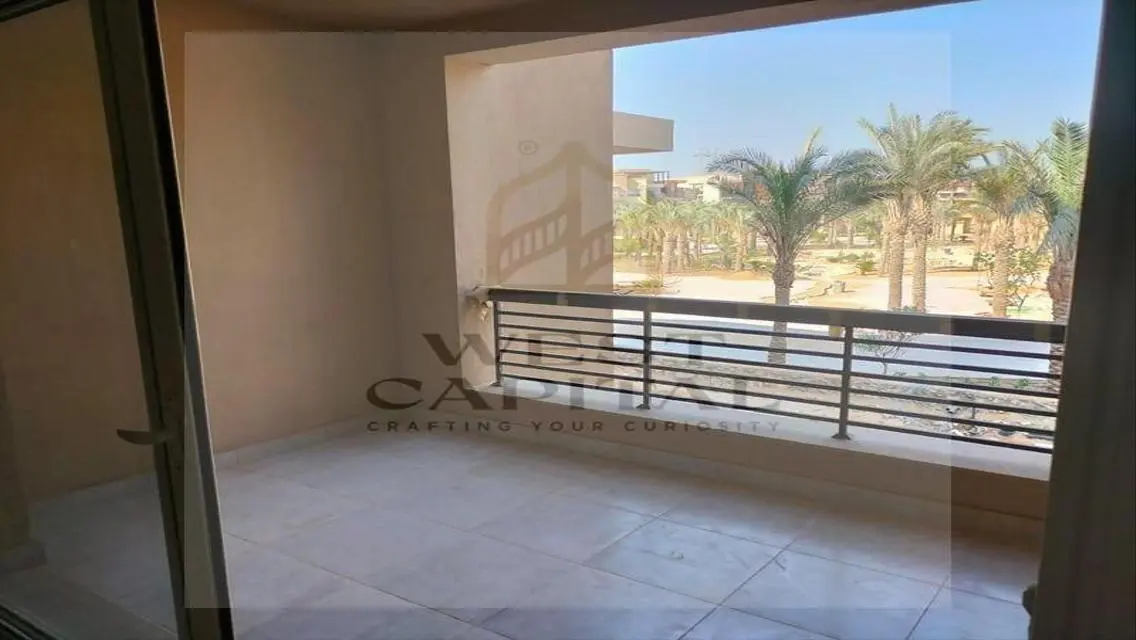 شقة فاخرة للإيجار بمساحة 175 متر
