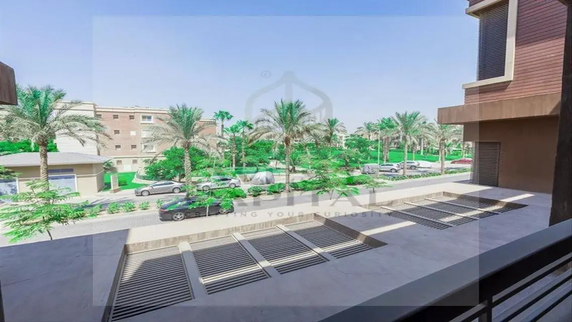 شقة فاخرة للإيجار بمساحة 175 متر