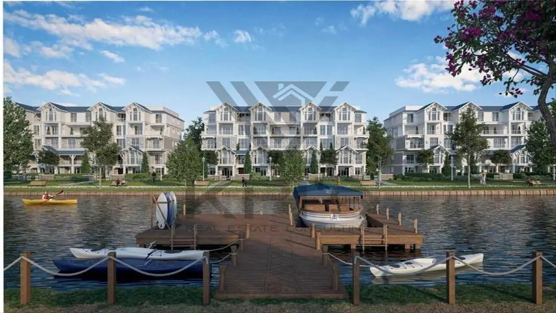 Luxury Apartment with Stunning Views in Aliva Mountain View