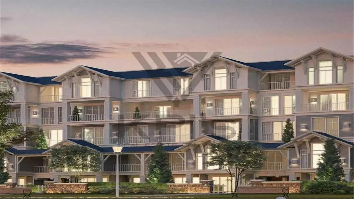 Luxury Apartment with Stunning Views in Aliva Mountain View