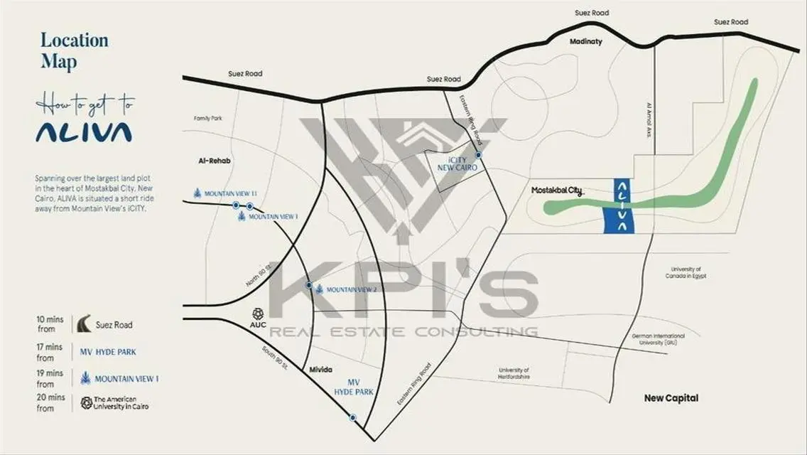Luxury Apartment with Stunning Views in Aliva Mountain View