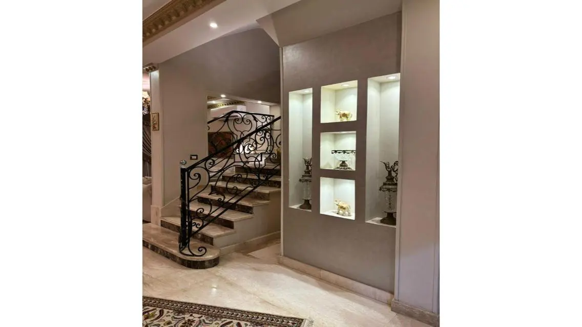 Luxury 4-Bedroom Apartment at an Attractive Price