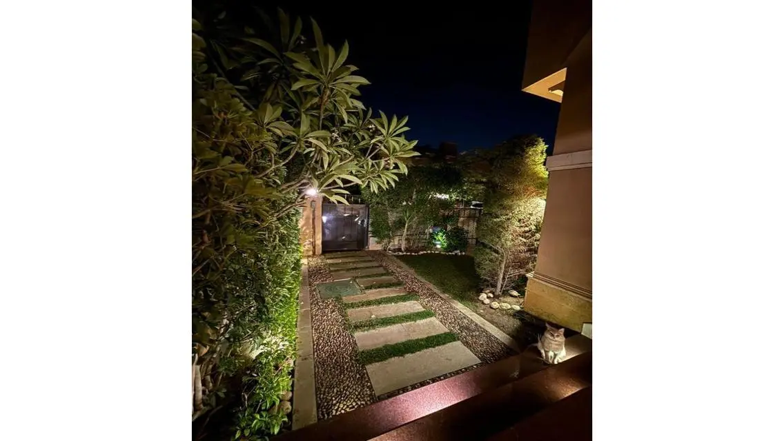 Luxury 4-Bedroom Apartment at an Attractive Price