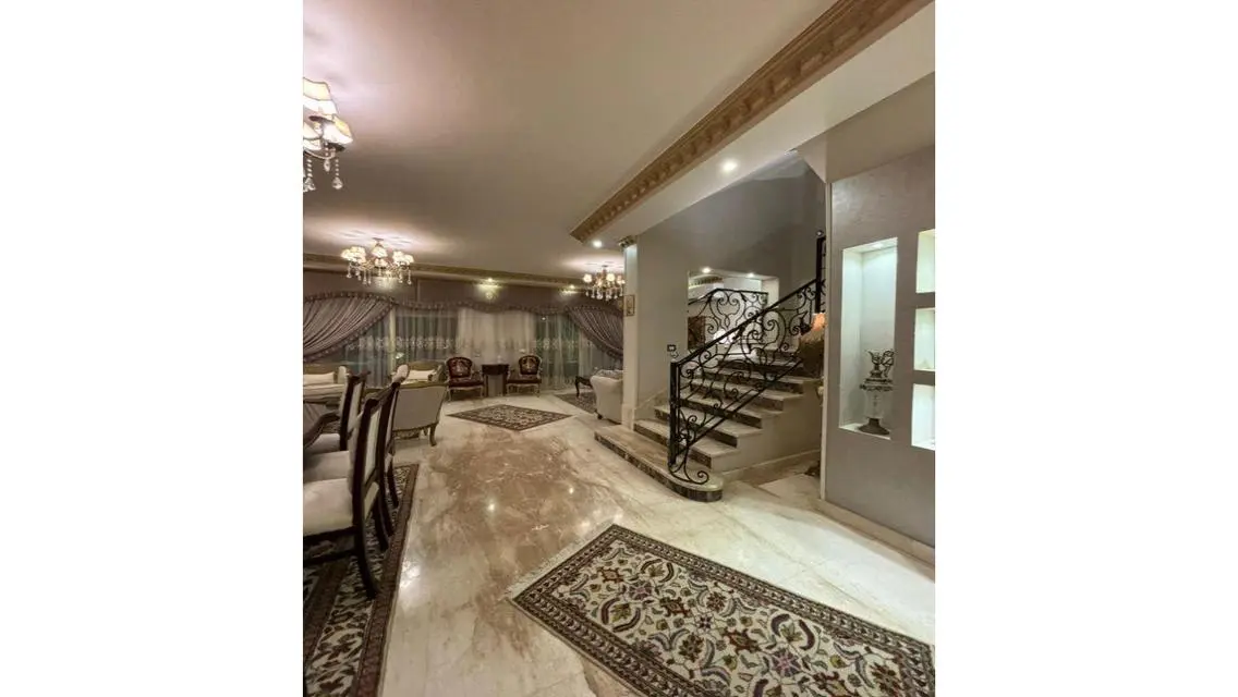 Luxury 4-Bedroom Apartment at an Attractive Price