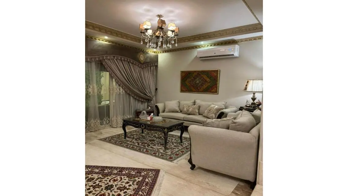 Luxury 4-Bedroom Apartment at an Attractive Price